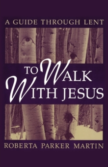 Image for To Walk with Jesus