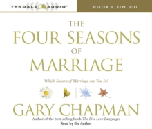 Image for The Four Seasons of Marriage