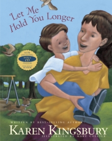 Image for Let Me Hold You Longer