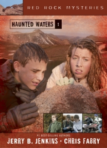 Image for Haunted Waters