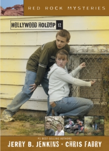 Image for Hollywood Holdup