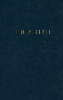 Image for Pew Bible