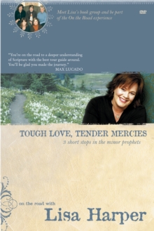 Image for Tough Love, Tender Mercies