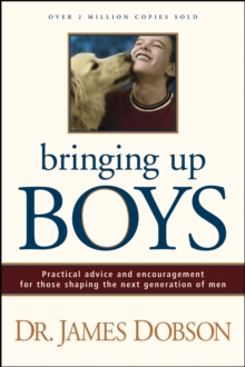 Image for Bringing Up Boys