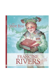 Image for The Shoe Box (Children's Edition)