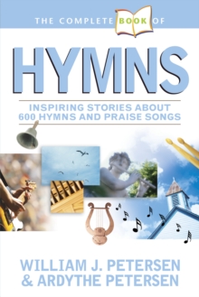 Image for Complete Book Of Hymns, The