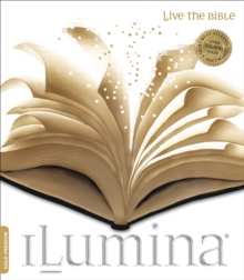 Image for Ilumina Gold Premium: Live the Bible