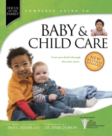 Image for Baby & Child Care