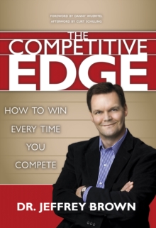 Image for The Competitive Edge