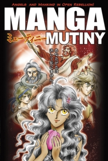 Image for Manga Mutiny