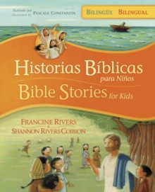 Image for Historias BA Blicas Para NiA+/-Os BilingA1/4E / Bible Stories Fo