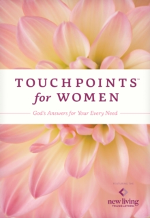 Image for Touchpoints for Women