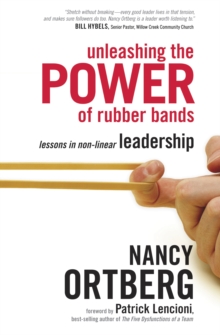 Image for Unleashing The Power Of Rubber Bands