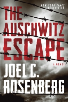 Image for Auschwitz Escape, The