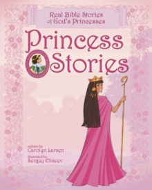 Princess Stories