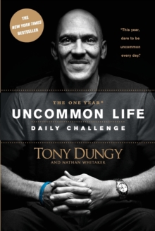 One Year Uncommon Life Daily Challenge, The