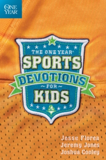 One Year Sports Devotions For Kids, The