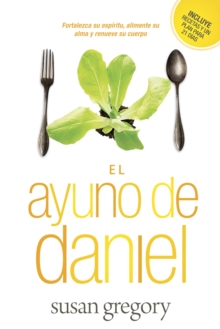 Image for El Ayuno De Daniel