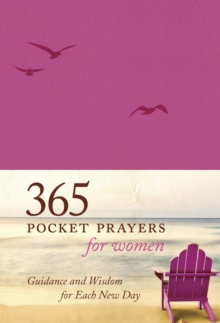 Image for 365 Pocket Prayers for Women