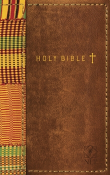 Image for Ghana Student Bible-NLT