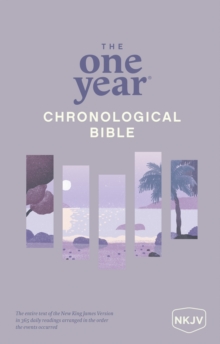 One Year Chronological Bible