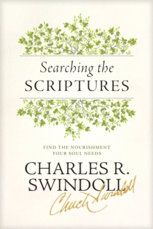 Image for Searching the Scriptures