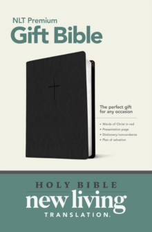 Premium Gift Bible