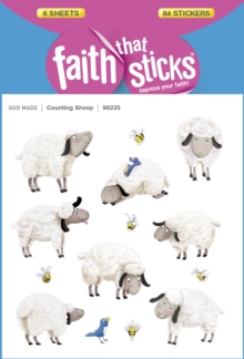 Image for Counting Sheep