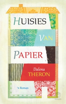 Image for Huisies van pepier