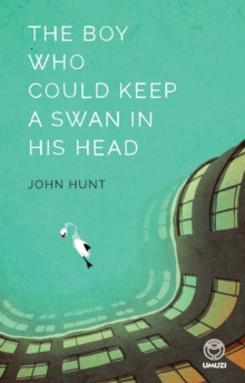 Image for Boy Who Could Keep A Swan in His Head