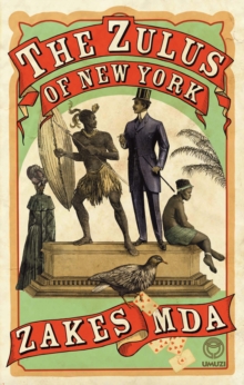 Image for Zulus of New York, The