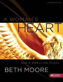 Image for Woman's Heart, A Member Book