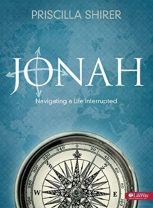 Image for Jonah: Member Book