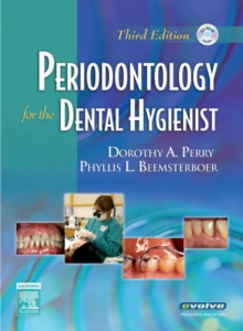 Image for Periodontology for the Dental Hygienist