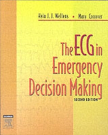 Image for The ECG in Emergency Decision Making