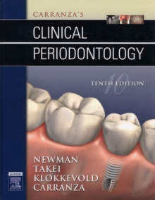 Image for Carranza's Clinical Periodontology