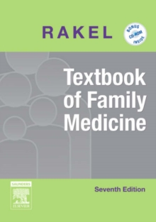 Image for Textbook of Family Medicine
