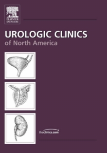 Image for Contemporary Issues with Bladder Cancer, an Issue of Urologic Clinics