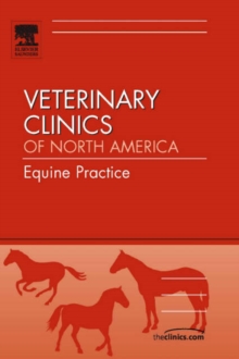 Image for Wound Management : An Issue of Veterinary Clinics - Equine Practice