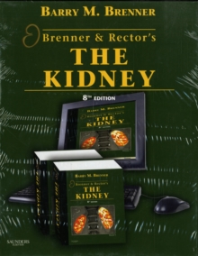 Image for Brenner and Rector's the Kidney