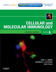 Image for Cellular and Molecular Immunology