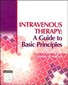 Image for Intravenous Therapy