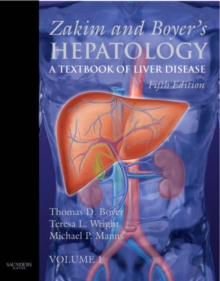 Image for Zakim and Boyer's Hepatology