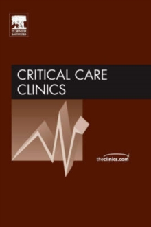 Image for Neuroendocrine Response to Critical Illness : An Issue of Critical Care Clinics