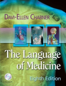 Image for The Language of Medicine