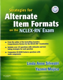 Image for Strategies for Alternate Item Formats on the NCLEX-RN Exam