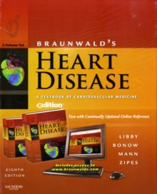 Image for Braunwald's heart disease