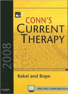 Image for Conn's Current Therapy