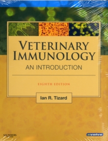 Image for Veterinary immunology  : an introduction
