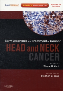Image for Head and Neck Cancers